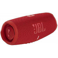 Акустическая система JBL Charge 5 Red (JBLCHARGE5RED) d