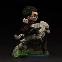 Фигурка Iron Studios Harry Potter Harry and Buckbeak (WBHPM39921-MC) d