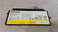 Батарея для ноутбука Lenovo IdeaPad U510 11.1V 45Wh 4060mAh (L11M3P02) Износ 5-20% 42-36WH б/у