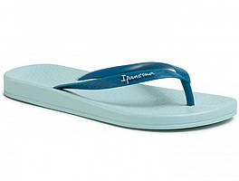 Жіночі тапки Ipanema Anatomic Tan Fem 81030-24969, 35-36р., 37р. / 23 см, 38р. / 23,5 см, 39р. / 24,5 см