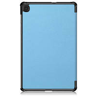 Чехол для планшета BeCover Smart Case Samsung Galaxy Tab S6 Lite 10.4 P610/P615 Blue (705991) d