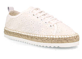 Жіночі еспадрільї Las Espadrillas Sunflower FE0897-13 Made in Spain, 37р., 38р., 39р., 40р.