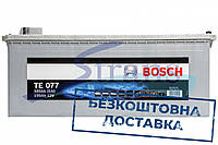 Акумулятор 12V 190Ah 1050A Te Efb L+ 513*222*223Mm