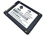 Накопичувач SSD 2.5" 1TB KingCell KC-T1000s25 R530MBs W500MBs SATA III 7мм, фото 4