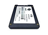 Накопичувач SSD 2.5" 1TB KingCell KC-T1000s25 R530MBs W500MBs SATA III 7мм, фото 6