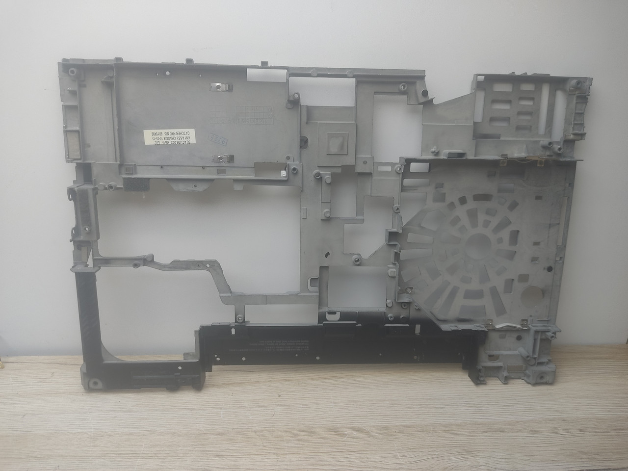 Lenovo ThinkPad W510 Corps C0 (Topkeis, всередині) 60y5496 BU, фото 1