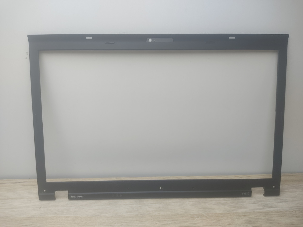 Lenovo ThinkPad T510 Корпус B (рамка матриці) б/у, фото 1