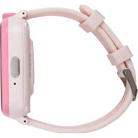 Смарт-часы Amigo GO006 GPS 4G WIFI Pink d