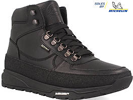Чоловічі черевики Forester Michelin M8936-11 Tex, 42р. / 27 см, 43р. / 28 см, 44р. / 29 см, 46р. / 30 см