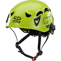 Каска Climbing Technology X-Arbor Зелений (1053-6X946 09)