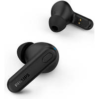 Наушники Philips TAT1108 True Wireless Black (TAT1108BK/00) d