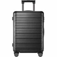 Чемодан Xiaomi RunMi 90 Seven-bar luggage Black 24" (6970055346702) d