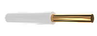 Провод ПВ1 2,5 ЗЗЦМ