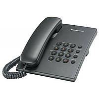 Телефон Panasonic KX-TS2350UAT d