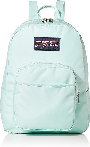 Невеликий жіночий рюкзак 15L Jansport Full Pint салатовий