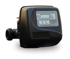 Клапан для фільтрів із промиванням за часом Clack WS1 TC