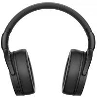 Наушники Sennheiser HD 350 BT Black (508384) d