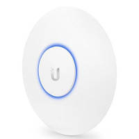 Точка доступа Wi-Fi Ubiquiti UAP-AC-LITE d