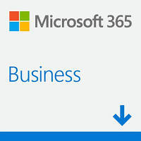 Офисное приложение Microsoft 365 Bus STD Retail All Lng SubPKL 1YR Onln CEE Only DwnLd (KLQ-00217) d