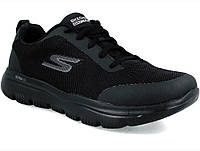 Urbanshop com ua Чоловічі кросівки Skechers GoWalk Evolution 54754BBK РОЗМІРИ ЗАПИТУЙТЕ