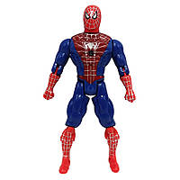 Фигурка героя "Spider Man" Bambi 8077-08(Spider Man) свет, Time Toys