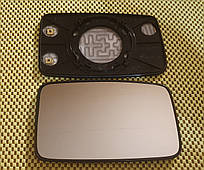 Дзеркальні елементи старого зразка з підігрівом на Ваз 2170, Лада Приора.