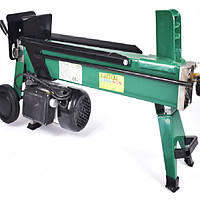 Iron Angel ELS 2200M: Майстерність у дробленні деревини