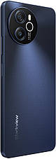 Blackview SHARK 8 8/128Gb Moonlight Gray Гарантія 1 Рік, фото 5