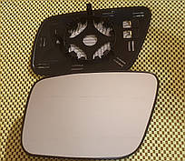 Дзеркальні елементи з підігрівом на дзеркала нового зразка Лада Пріора