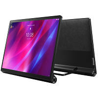 Планшет Lenovo Yoga Tab 13 8/128 WiFi Shadow Black (ZA8E0009UA) d