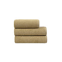 Полотенце Iris Home Отель - Khaki 70*140 440 г/м2