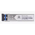 Модуль SFP Alistar Модуль SFP 1000BASE-SX 2MM LC 2KM 1310nm DDM (SFP-1G-SX2), фото 3