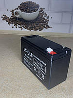Гелевые необслуживаемые ИБП-UPS аккумуляторные батареи UKC 12V, Аккумулятор для детского квадроцикла,Свинцово