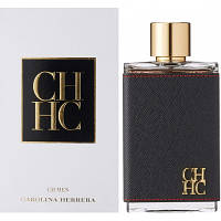 Туалетная вода Carolina Herrera CH Men 100 мл (8411061665022) d