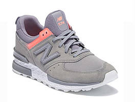 Жіночі кросівки New Balance WS574RC, 37р. / 23,5 см