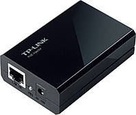 Адаптер PoE TP-Link TL-PoE150S RJ45 Black