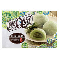 Моти Taiwan Dessert Japanese Mochi Матча 210 г.