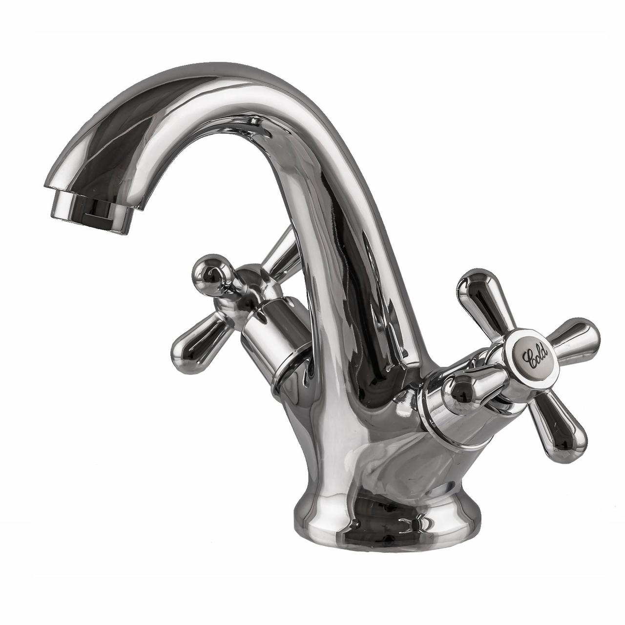 Змішувач для умивальника DOMINO DYM-029-SHARM, фото 1