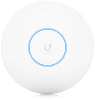 Точка доступу WiFi Ubiquiti UniFi 6 PRO Access Point 802.11a/b/g White