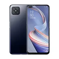 Смартфон Oppo Reno 4Z 5G 8/128GB Black