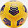 М'яч футбольний Nike Academy Team розмір 5 для ігор та тренувань аматорського рівня (CU8047-420), фото 3
