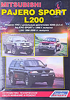 PAJERO SPORT