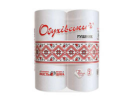 Рушники паперові