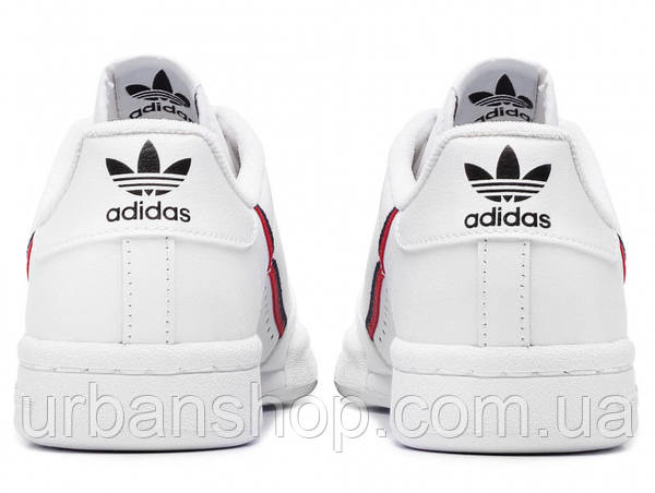 Adidas Continental 80 J F99787 37 23 UrbanShop