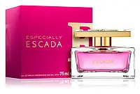 Парфюмированная вода Escada Especially Escada EDP 75мл Эскада Испешиали Оригинал