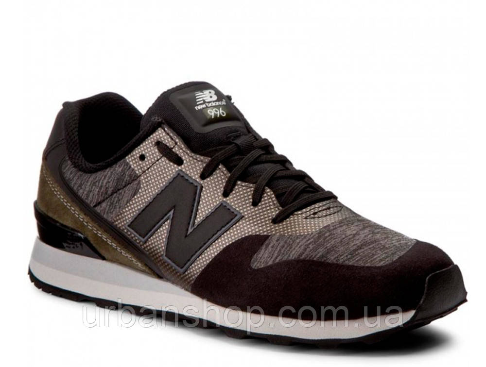 Кросівки New Balance WR996NOC, 37р. / 23,5 см