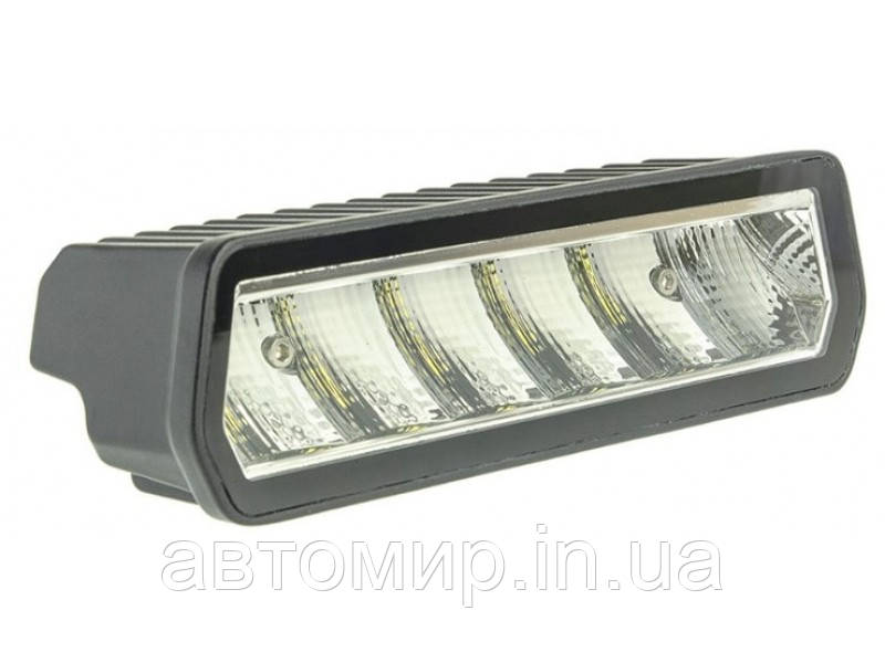 Світлодіодна LED лід фара Cyclone WL-L3 30W Premium Driving