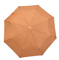 Жіноча парасоля помаранчева Zest повністю автоматична