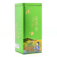 Чай зеленый Би Ло Чунь (Изумрудные спирали) SHENGHUA 100г банка