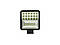 Світлодіодна LED лід фара Cyclone WL-D6 42W COMBO, фото 3